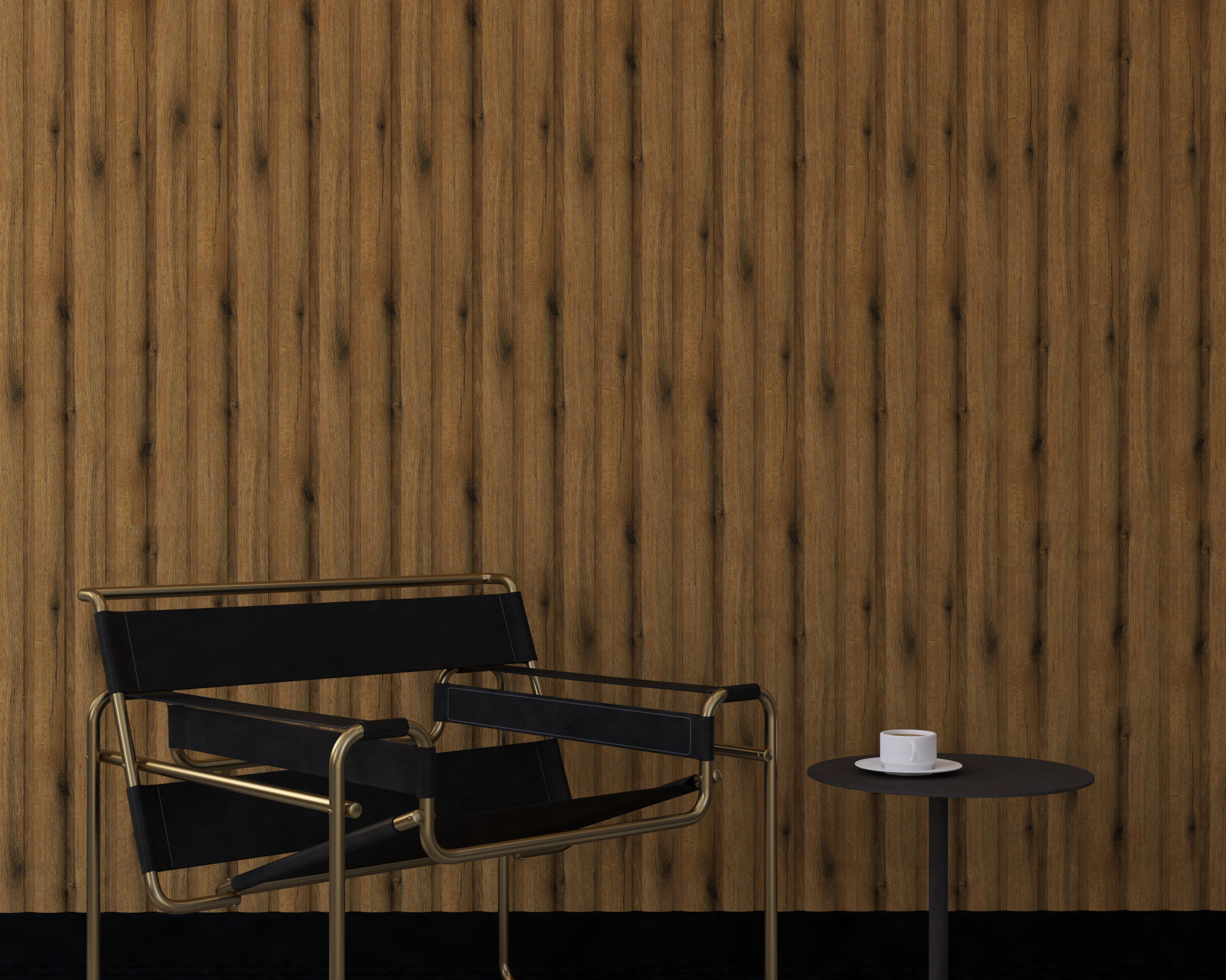 Siesta Oak WP-06 Wall Panel