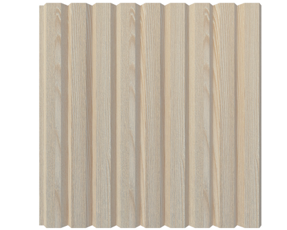 Sand Oak WP-07 Wall Panel