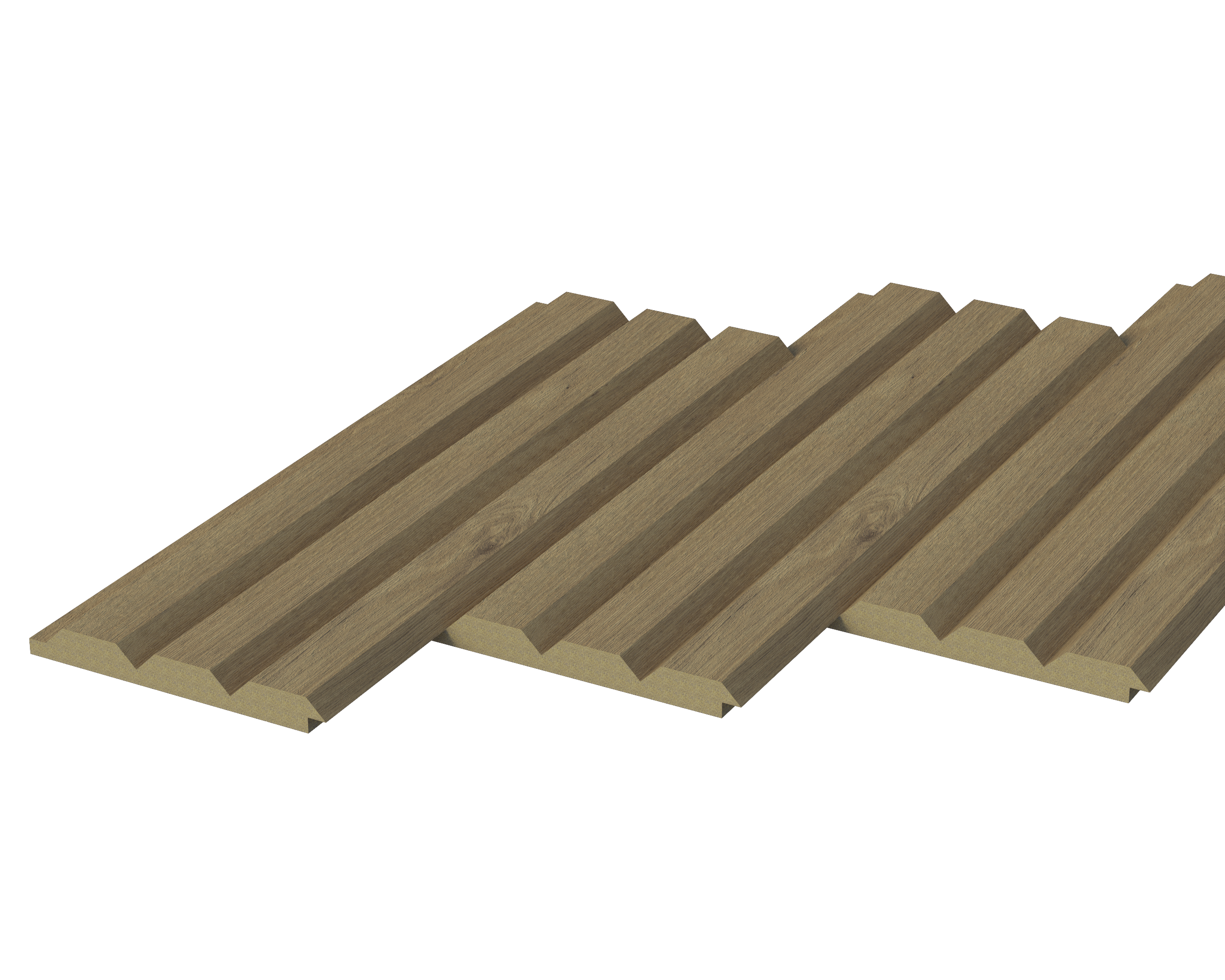 Tan Oak | WP07 | Wall Panel