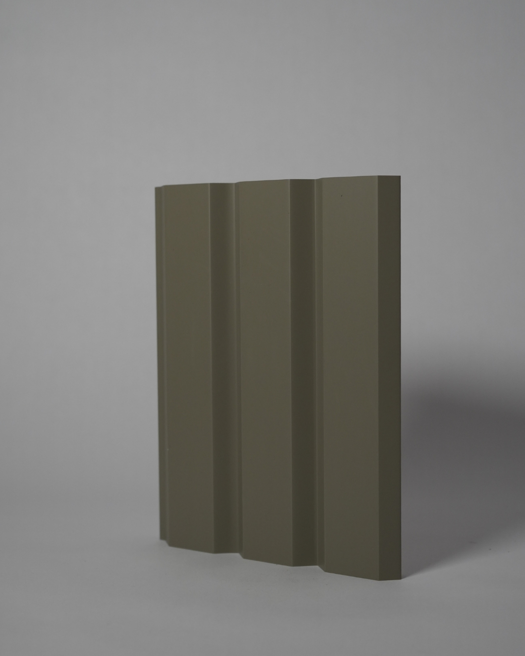 Ash Gray WP-07 Wall Panel