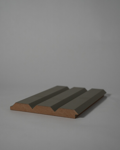 Ash Gray WP-07 Wall Panel