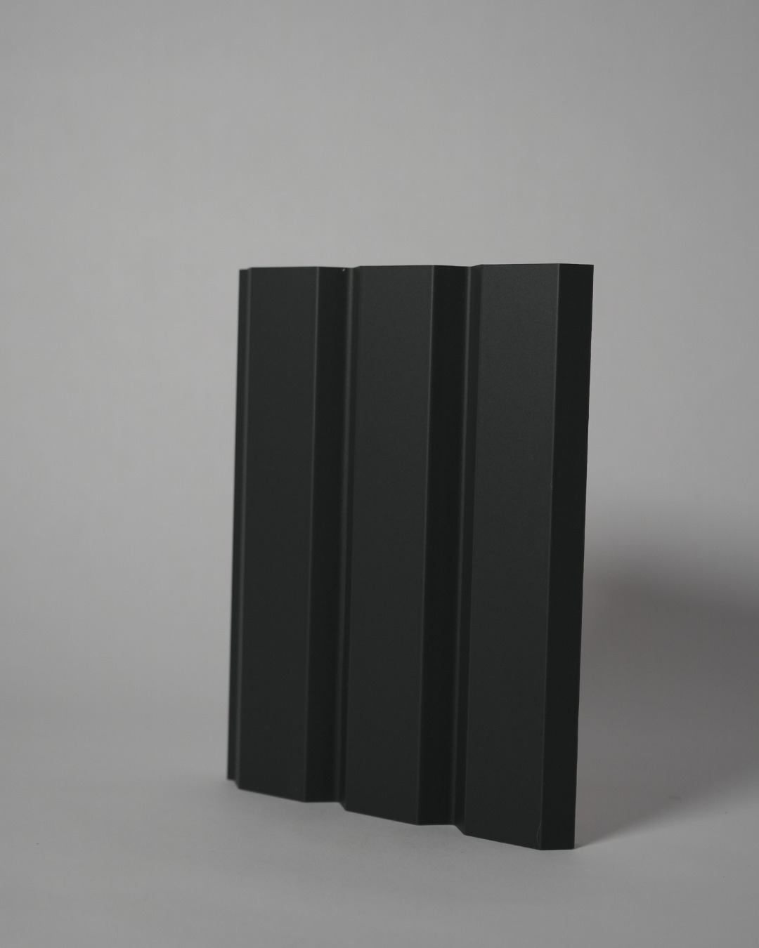 Onyx Gray WP-07 Wall Panel