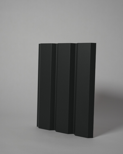 Onyx Gray WP-07 Wall Panel