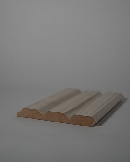 Sand Oak WP-07 Wall Panel