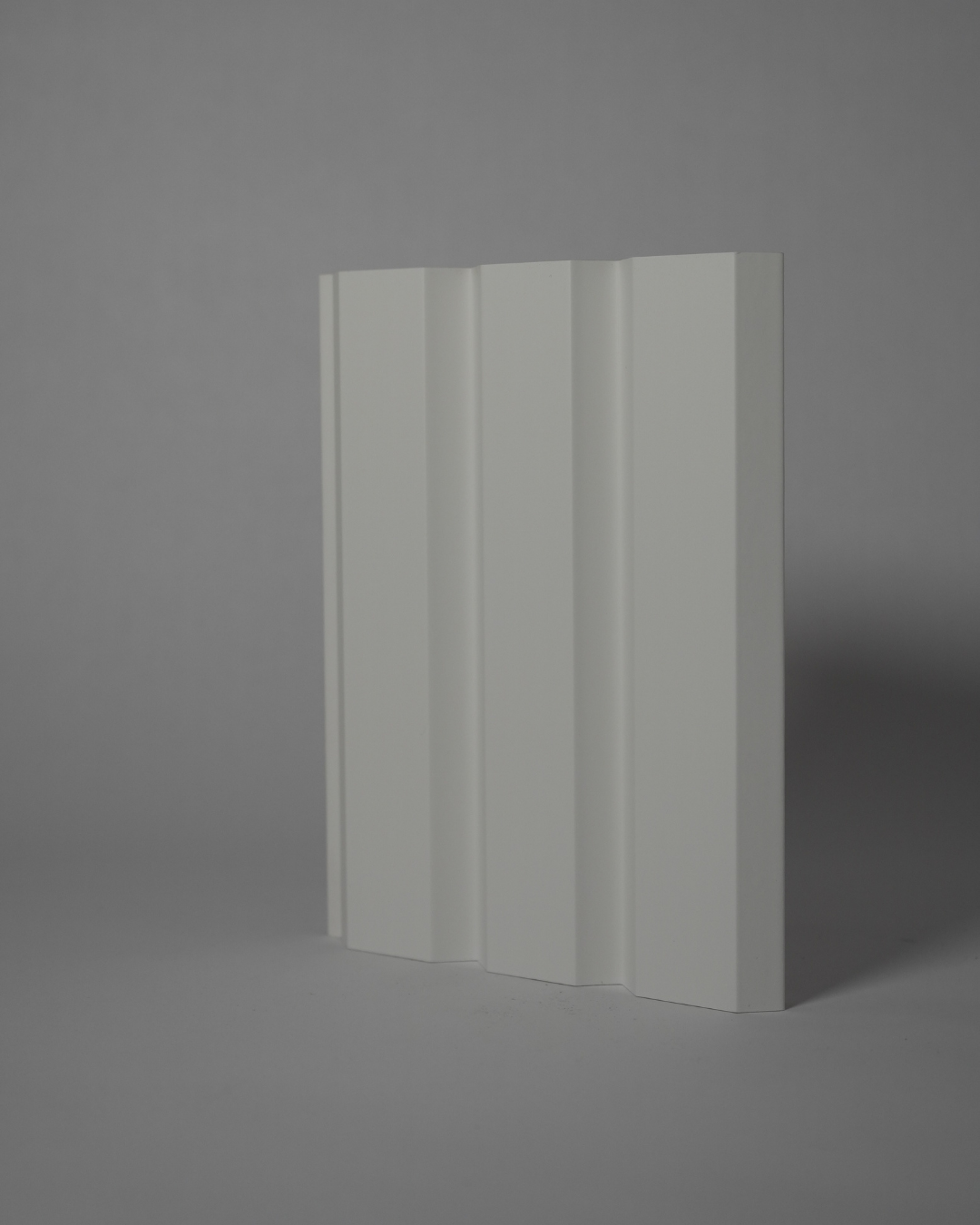 Soft White WP-07 Wall Panel