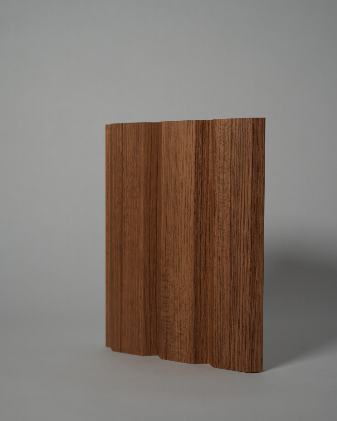 Teak WP-07 Wall Panel