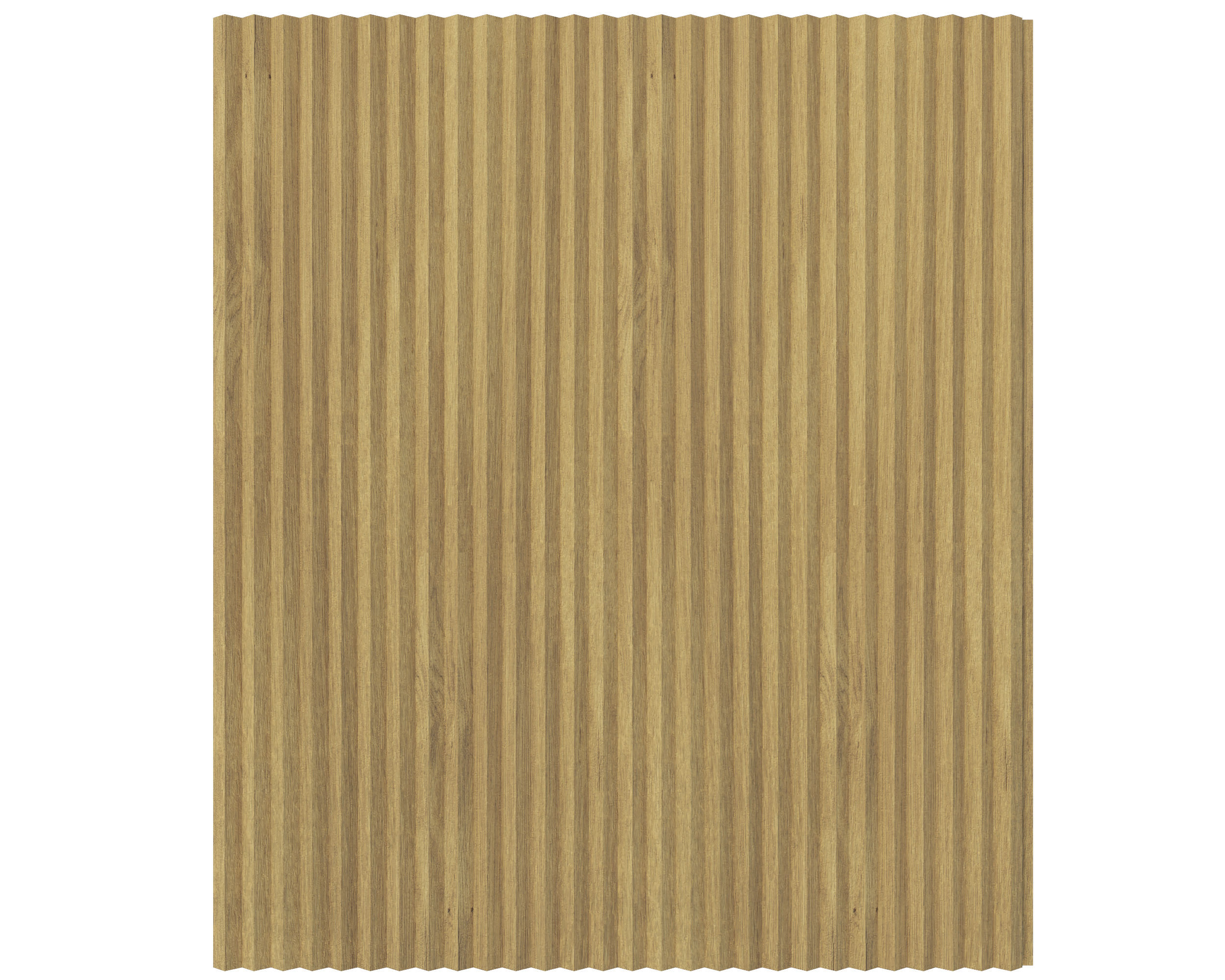 Tan Oak | WP10 | 3D Wall Panel