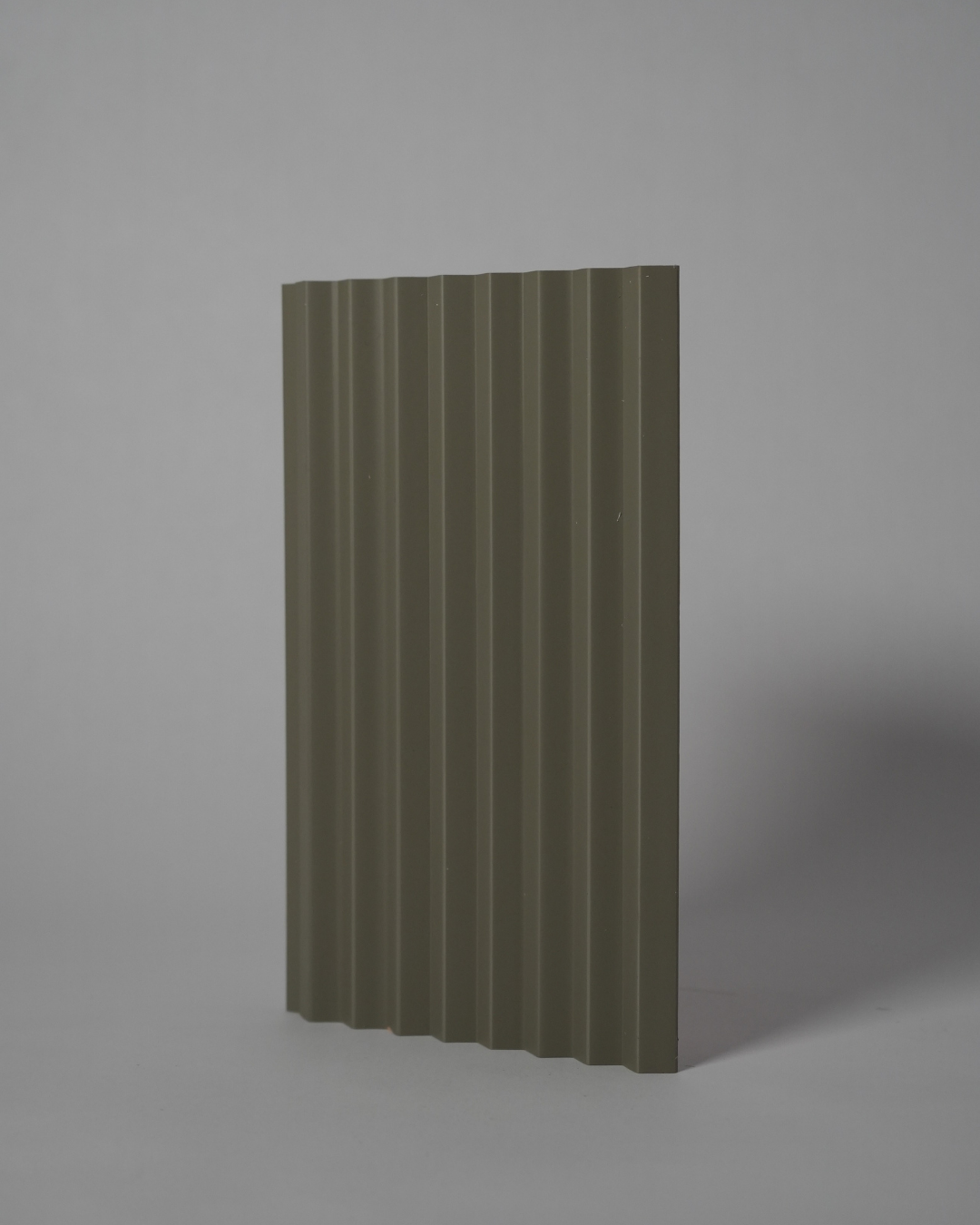 Ash Gray WP-10 Wall Panel