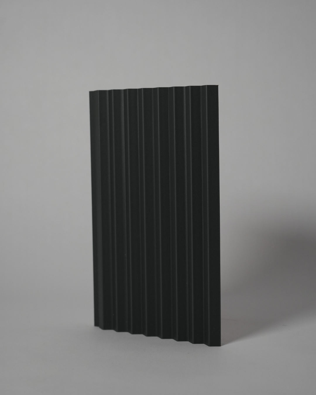 Onyx Gray WP-10 Wall Panel