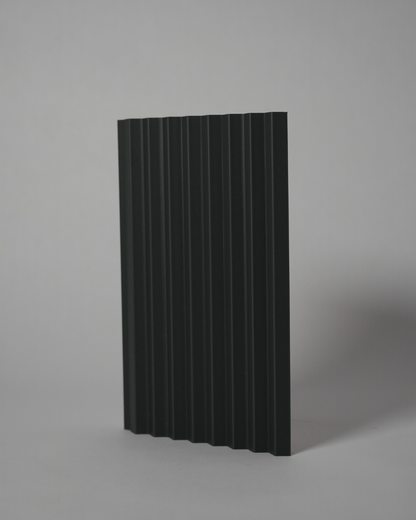Onyx Gray WP-10 Wall Panel