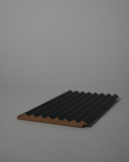 Onyx Gray WP-10 Wall Panel