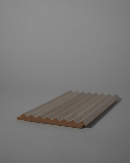 Sand Oak WP-10 Wall Panel