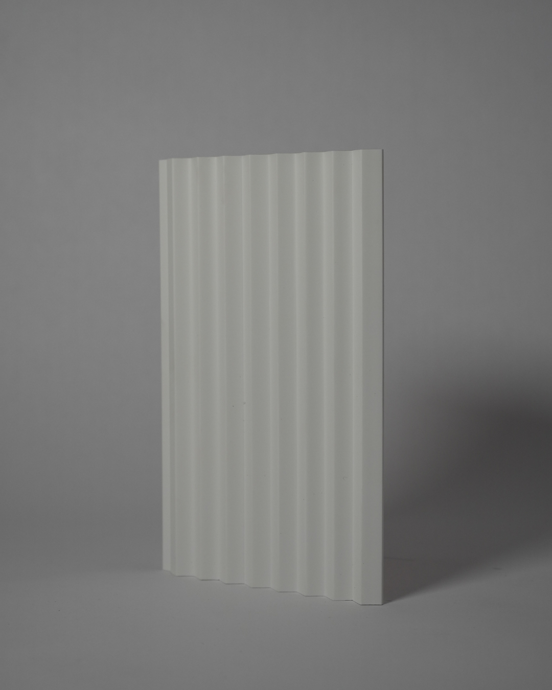 Soft White WP-10 Wall Panel
