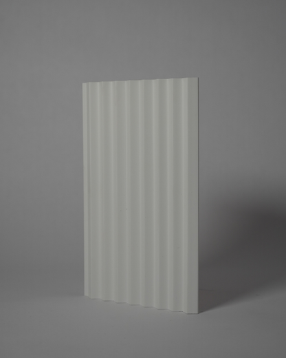 Soft White WP-10 Wall Panel