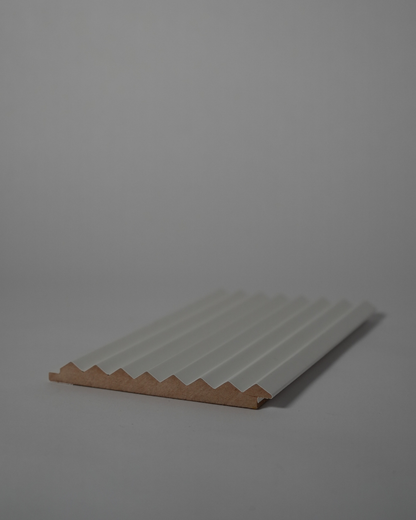 Soft White WP-10 Wall Panel