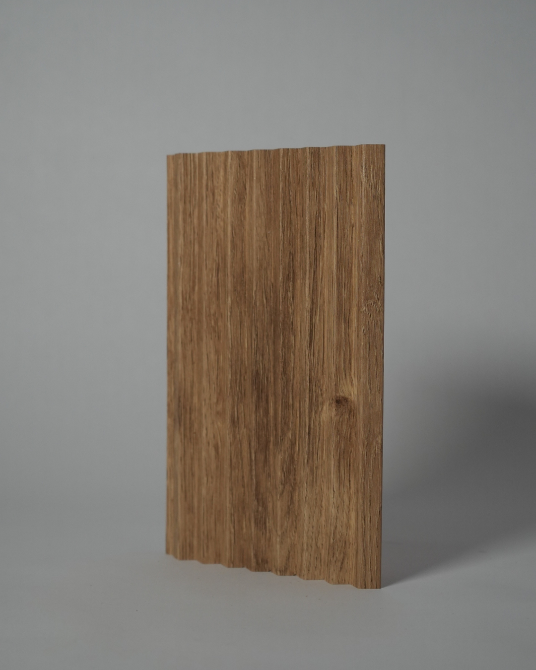Tan Oak WP-10 Wall Panel