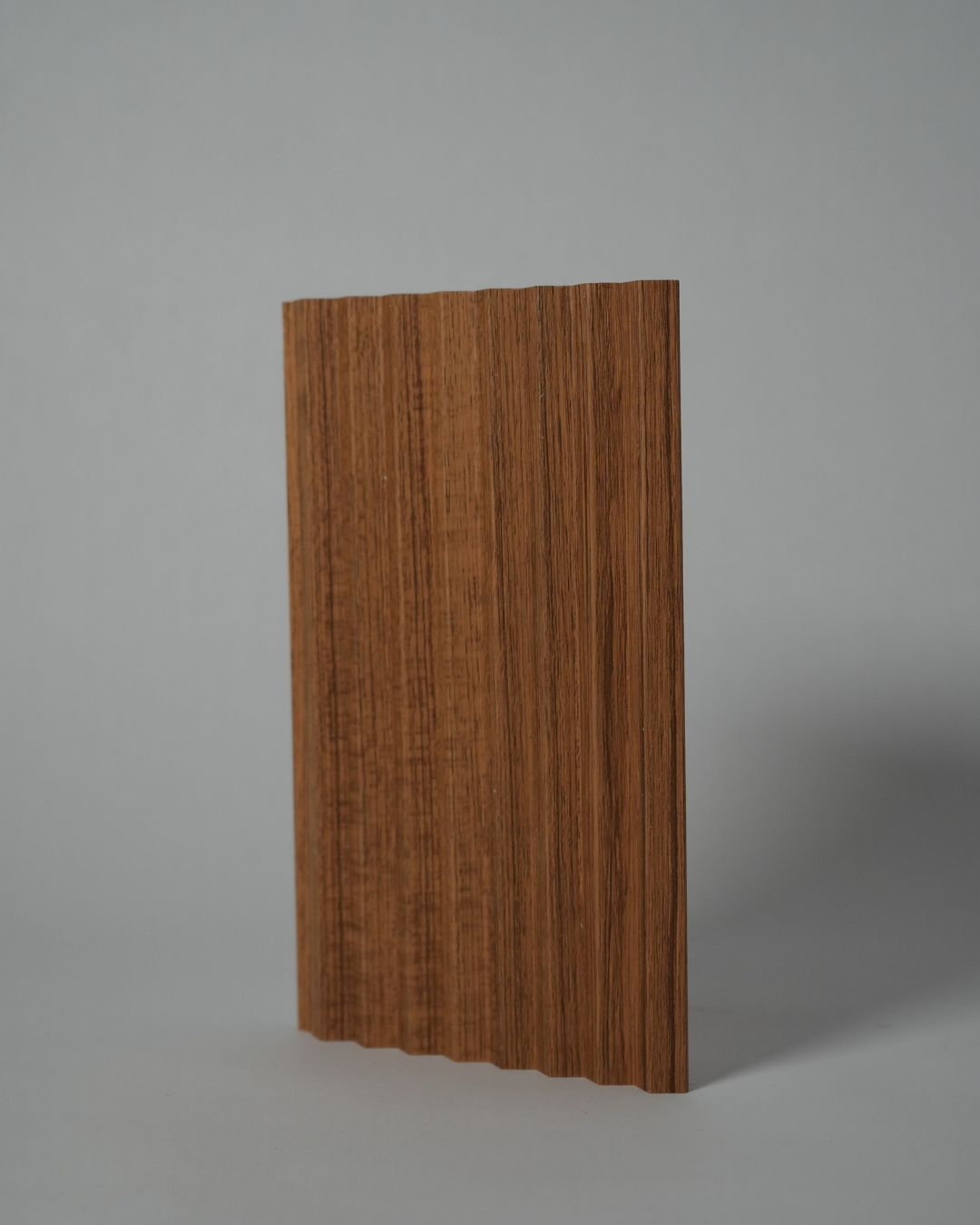 Teak WP-10 Wall Panel