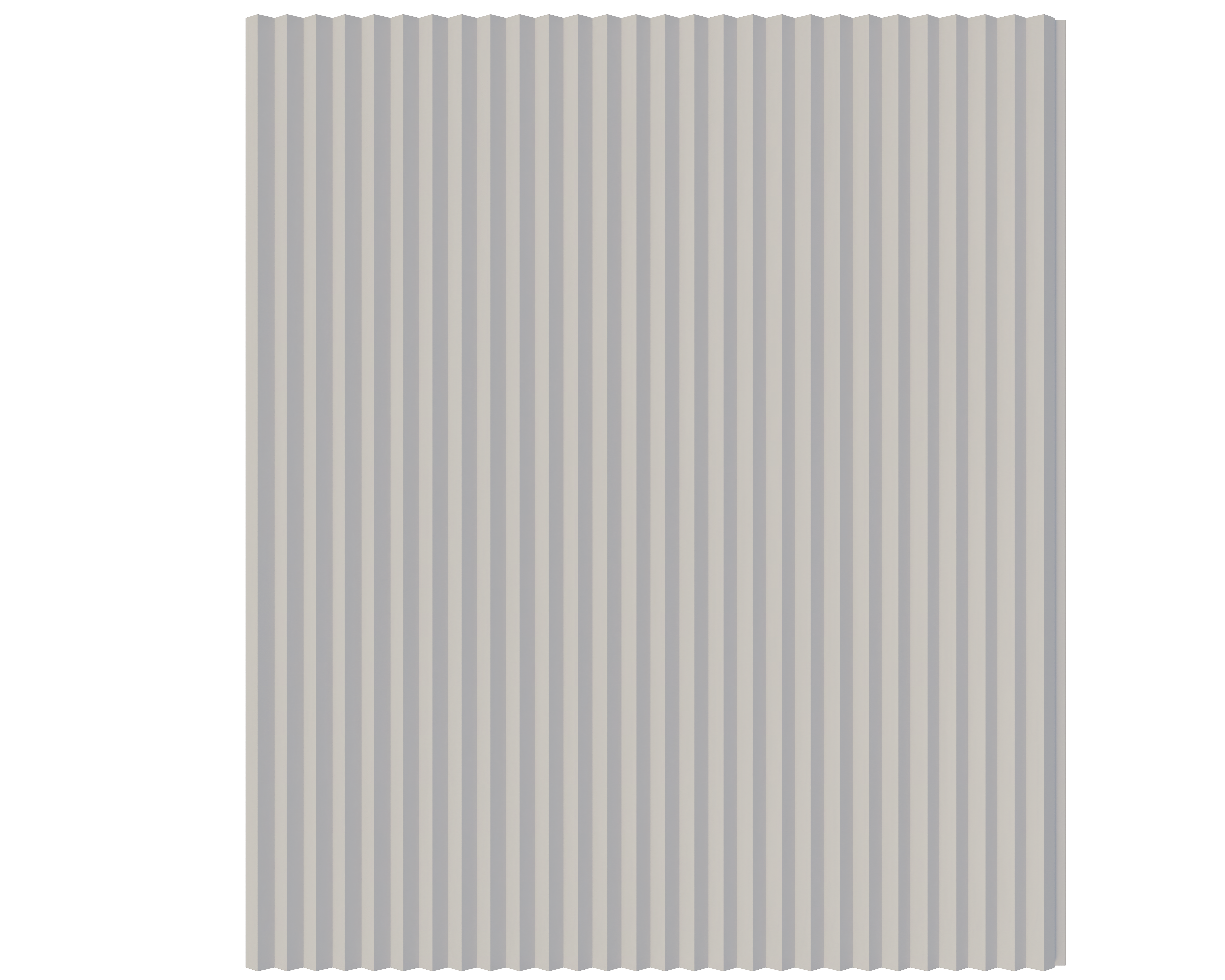 Soft White | WP10 | Wall Panel