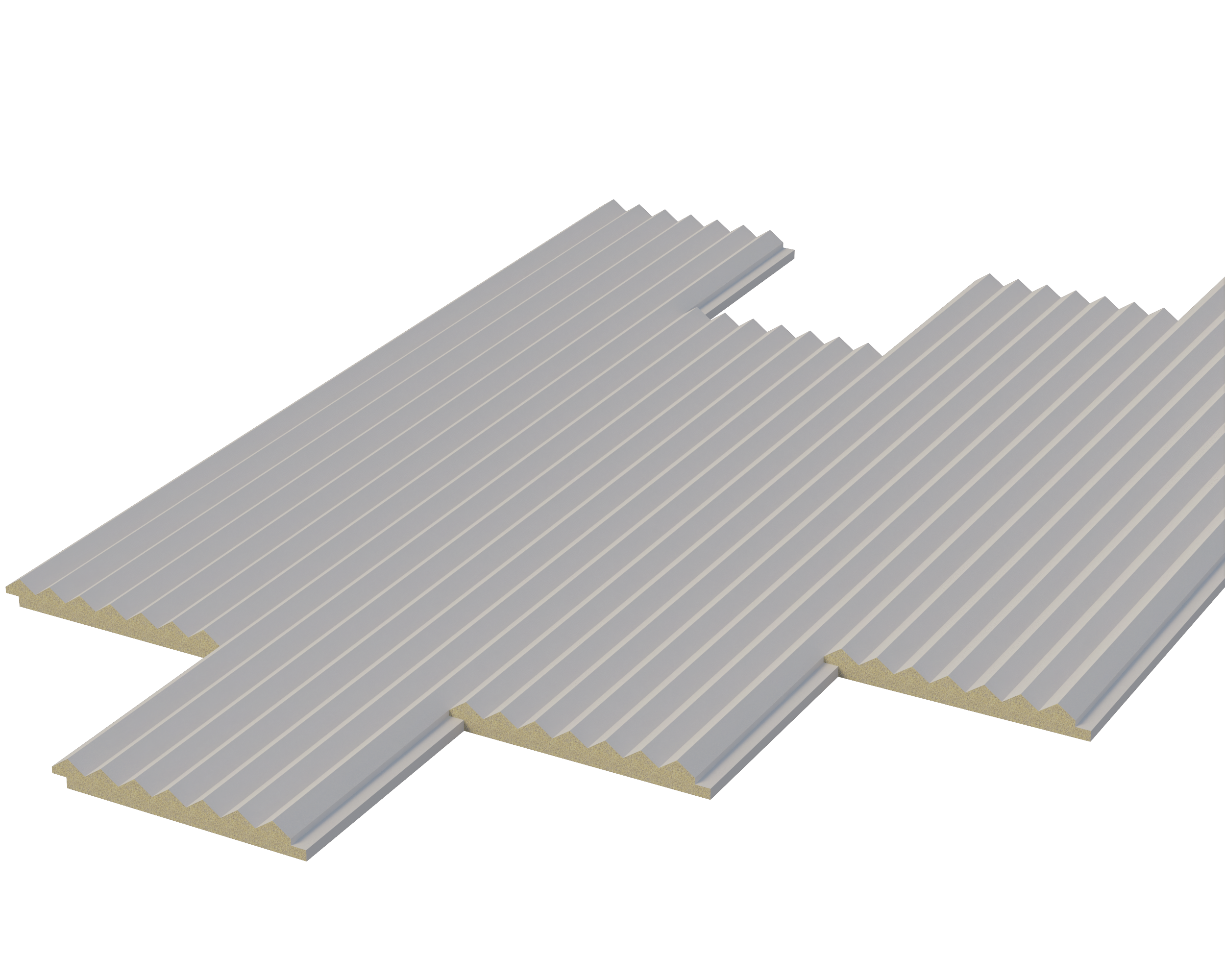Soft White | WP10 | Wall Panel