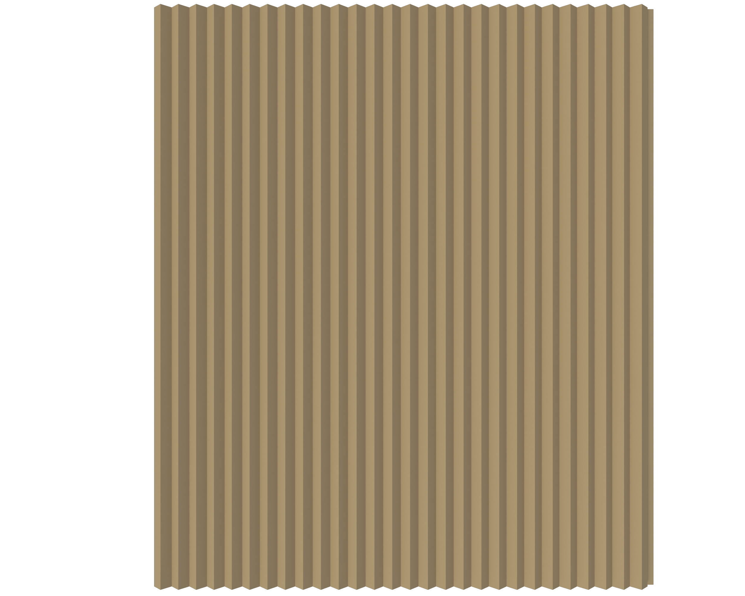 Supermatte Mink | WP10 | Wall Panel