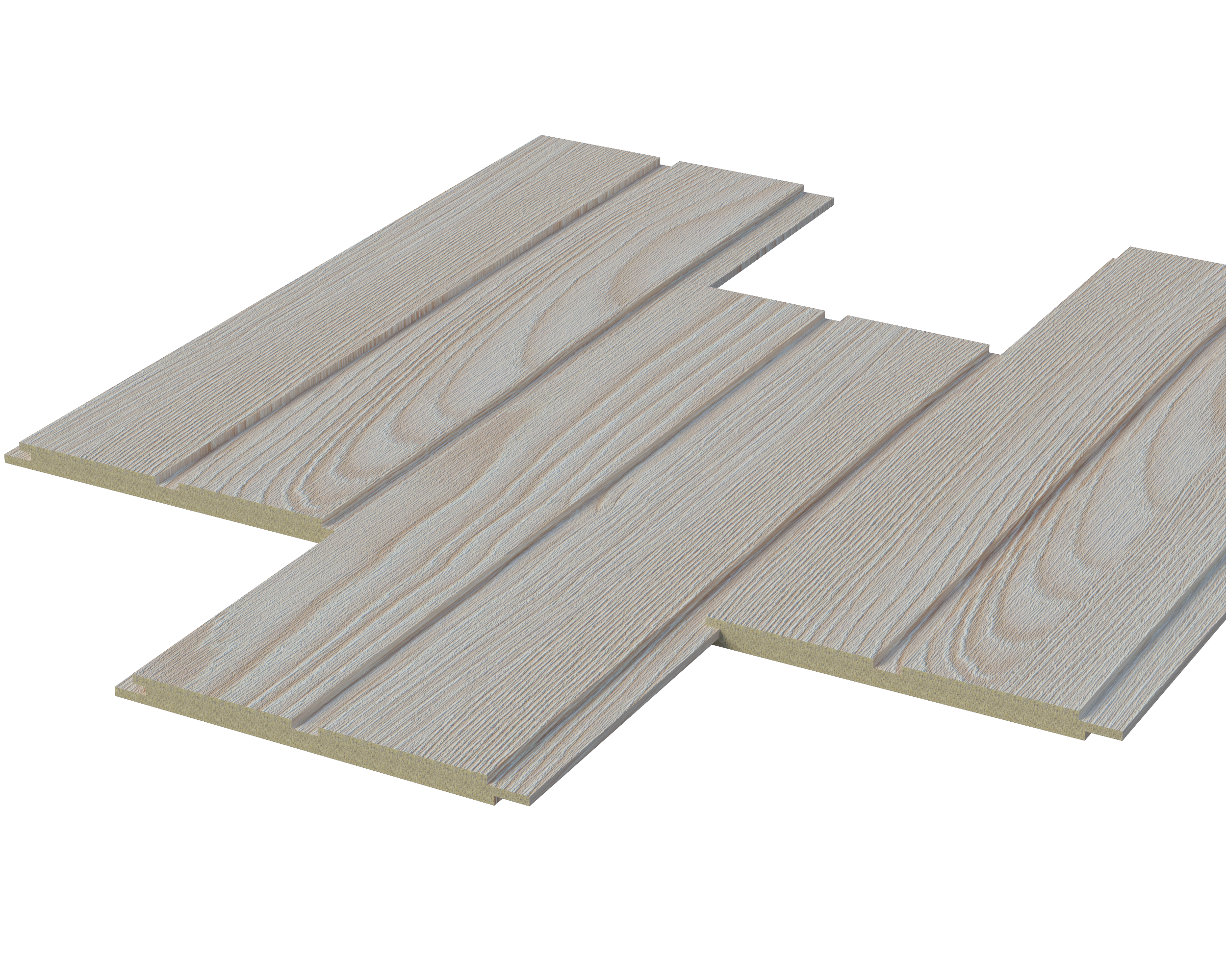 Sand Oak | WP13 | Wall Panel