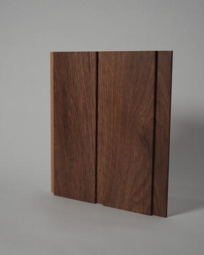 Canyon Oak WP-13 MDF Wall Panel