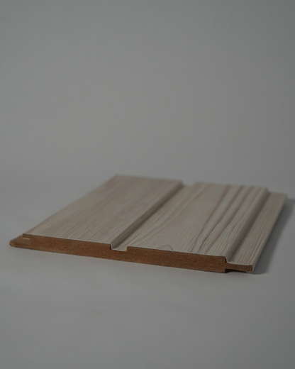 Sand Oak WP-13 MDF Wall Panel