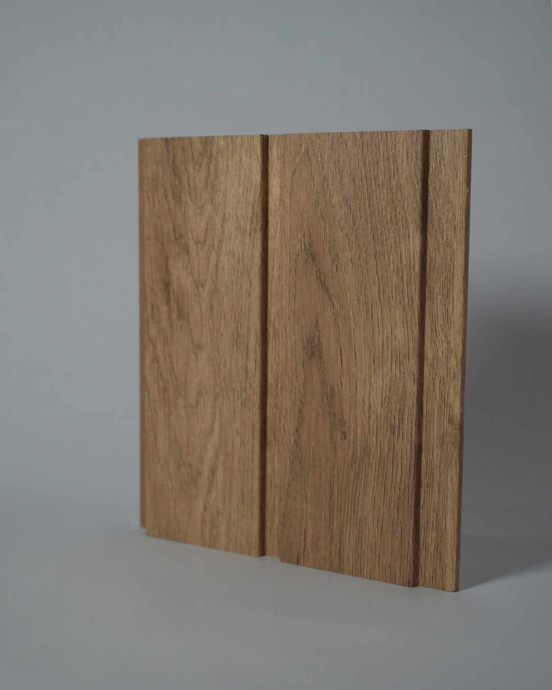 Tan Oak WP-13 MDF Wall Panel