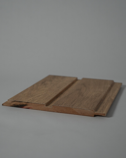 Tan Oak WP-13 MDF Wall Panel